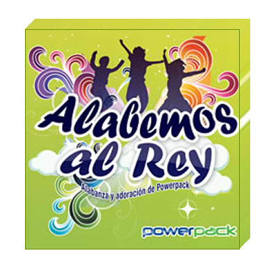 Download Alabemos al Rey