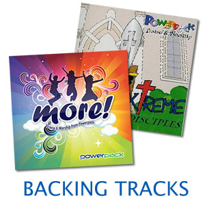 Backing Tracks