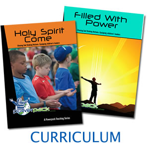 Curriculum