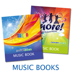 Music Book
