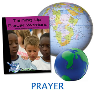 Prayer