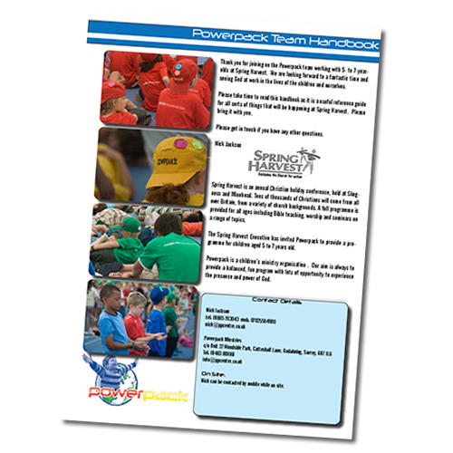 Download Powerpack Handbook