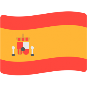 🇪🇸 Espania | Spanish