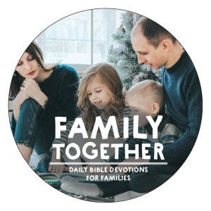 Family Together (Free Sample)